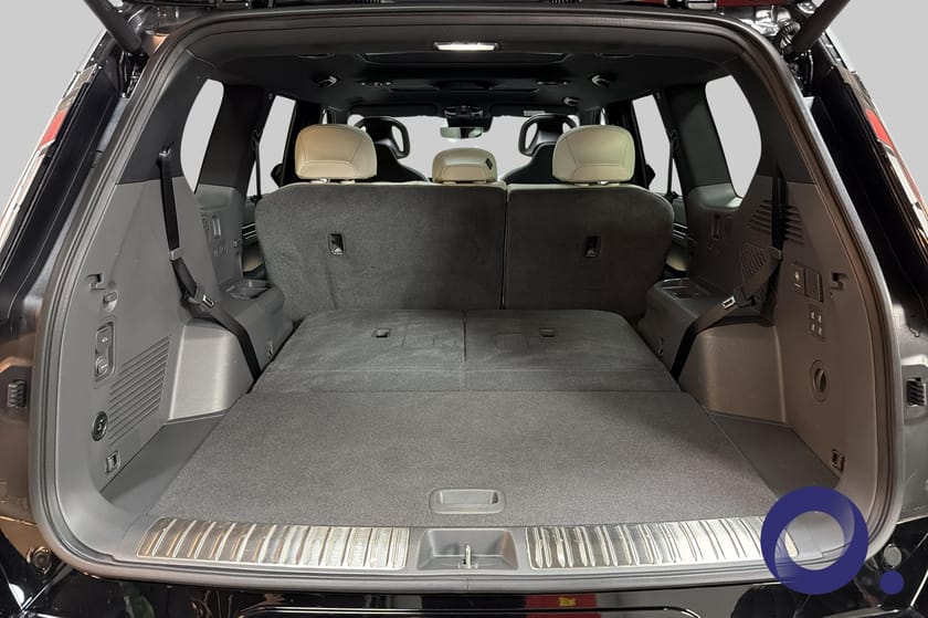 Bilde 5 av Kia EV9 AWD