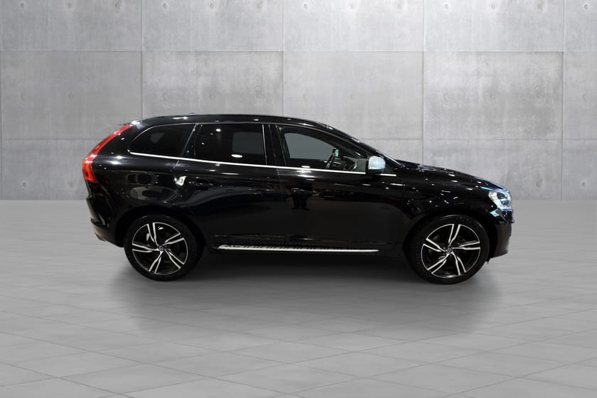 Bilde 4 av Volvo XC60 D4 2,4 190HK AUTOMAT AWD R-DESIGN