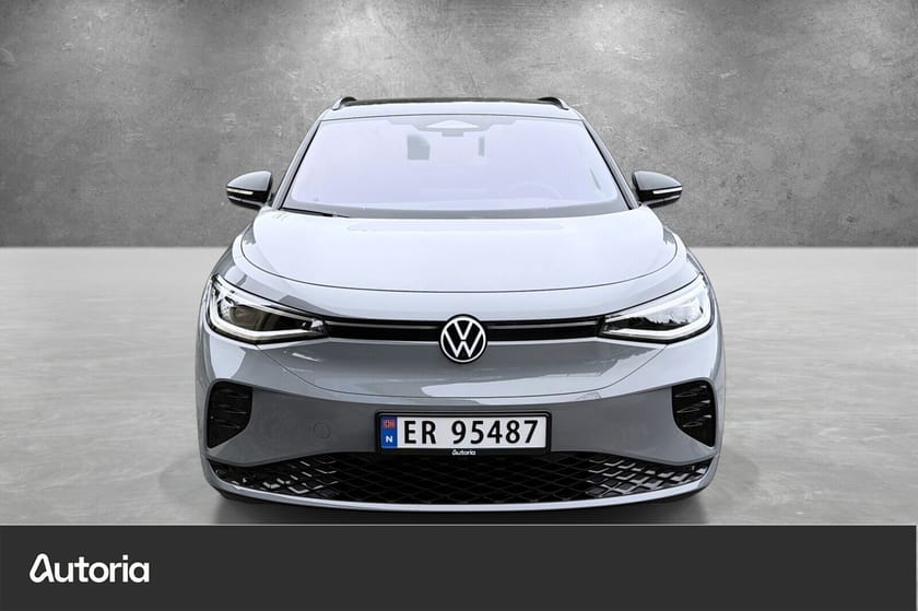 Bilde 2 av Volkswagen ID.4 GTX 4m excl. 77kwh  340hk