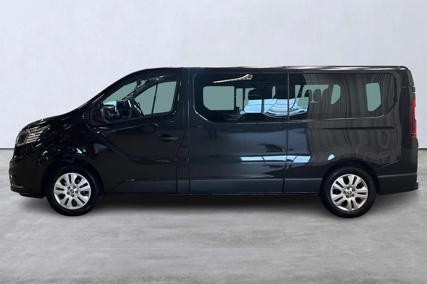 Bild 2 av Renault Trafic Passenger L2 Passeng PhII dC 150 L2H1 A II