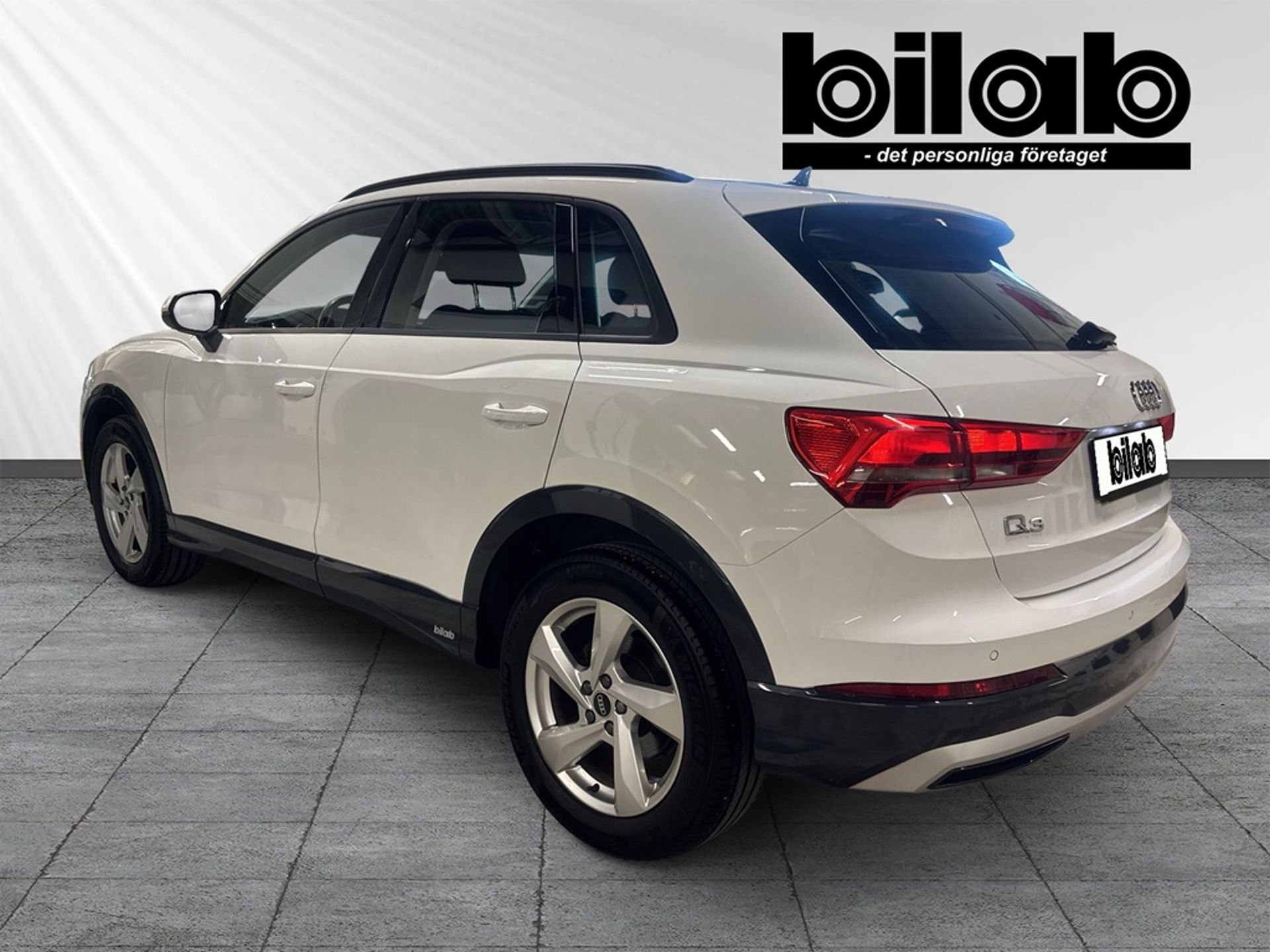 Audi Q3 2022, bild 3/9