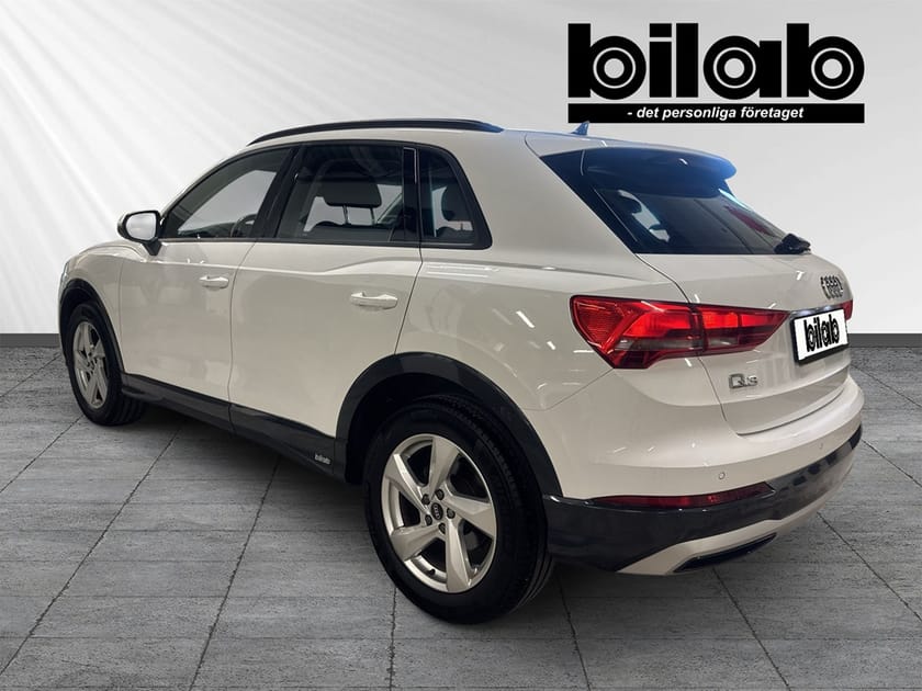 Bild 3 av Audi Q3 35 TFSI PROLINE ADVANCED 150HK VÄRMARE, DR