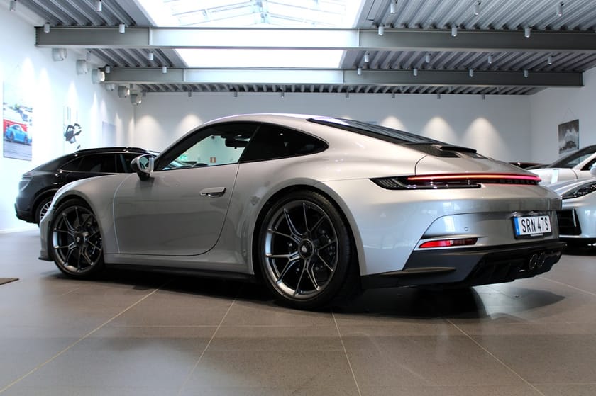 Bild 2 av Porsche 911 GT3 Touring 