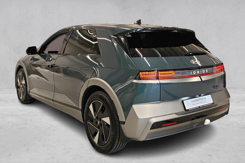 Bilde 3 av Hyundai Ioniq 5 Long Range AWD I Premium I H.feste I Seat&Tech I BOSE