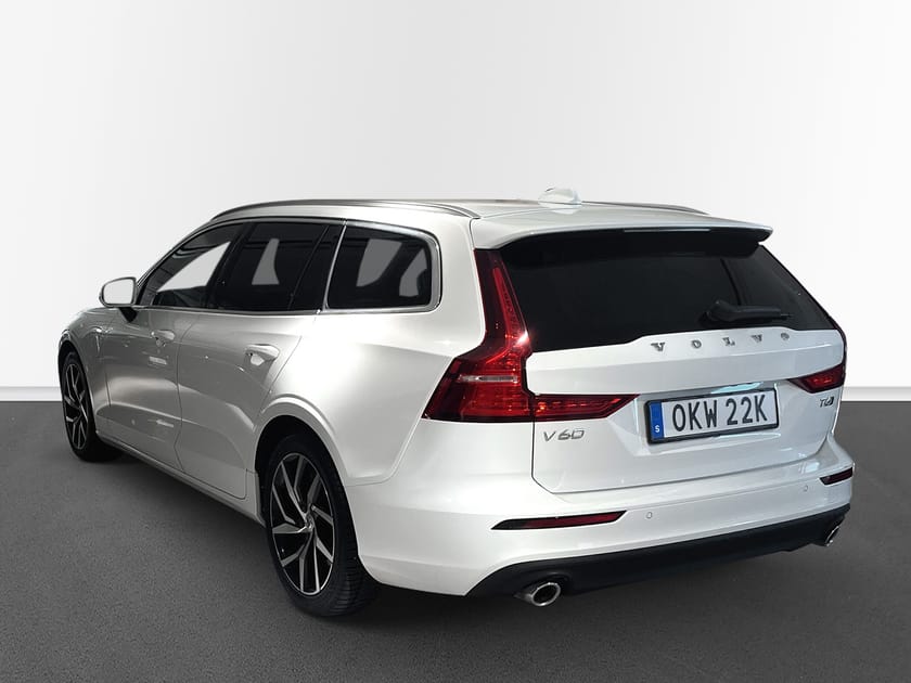 Bild 2 av Volvo V60