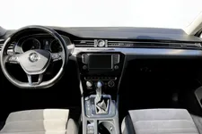Volkswagen Passat Sportscombi