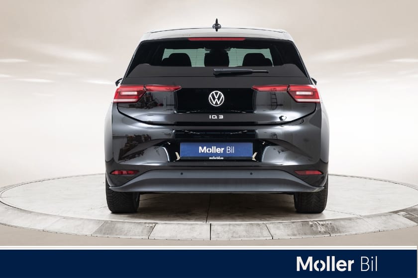 Bilde 4 av Volkswagen ID.3 Pro Performance highline 59kwh 204hk