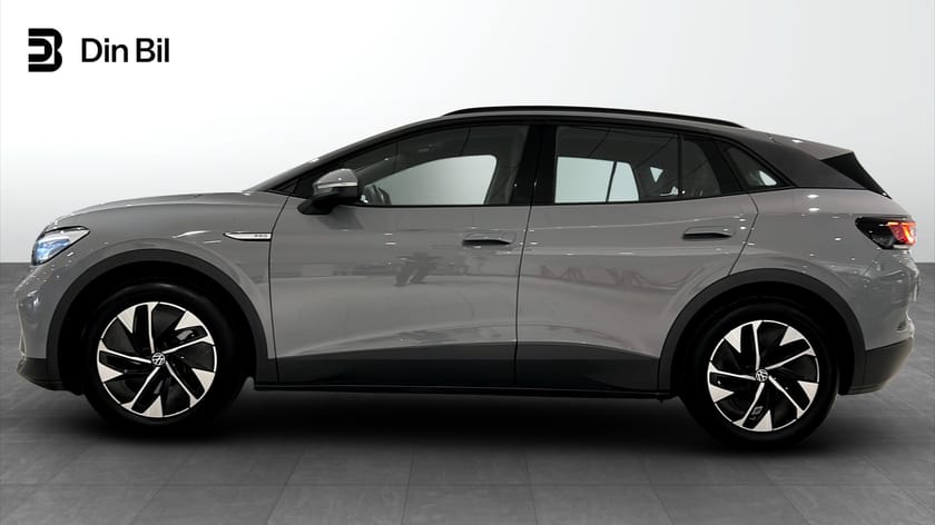 Bild 2 av Volkswagen ID.4 Pro Performance Komfort