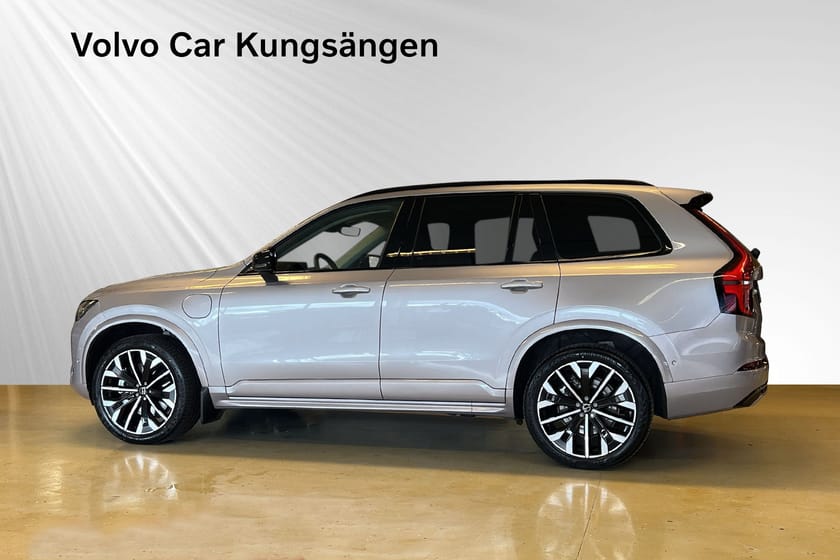 Bild 3 av Volvo XC90