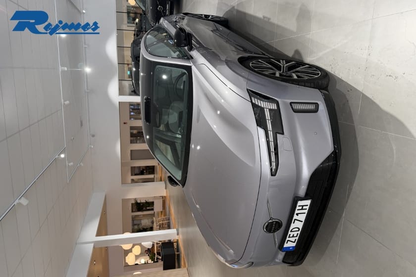 Bild 1 av Volvo ES90 Single Motor Extended Range