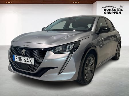 Peugeot e-208 Allure Electric 5-d