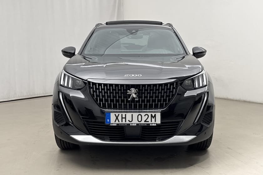 Bild 5 av Peugeot 2008