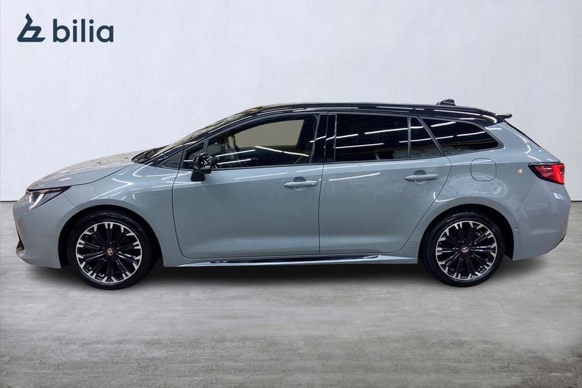 Bild 3 av Toyota Corolla Touring Sports Hybrid 1,8 GR SPORT PLUS