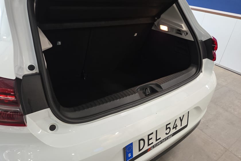 Bild 4 av Renault Clio 1,0 INTENSE. ACC | GPS