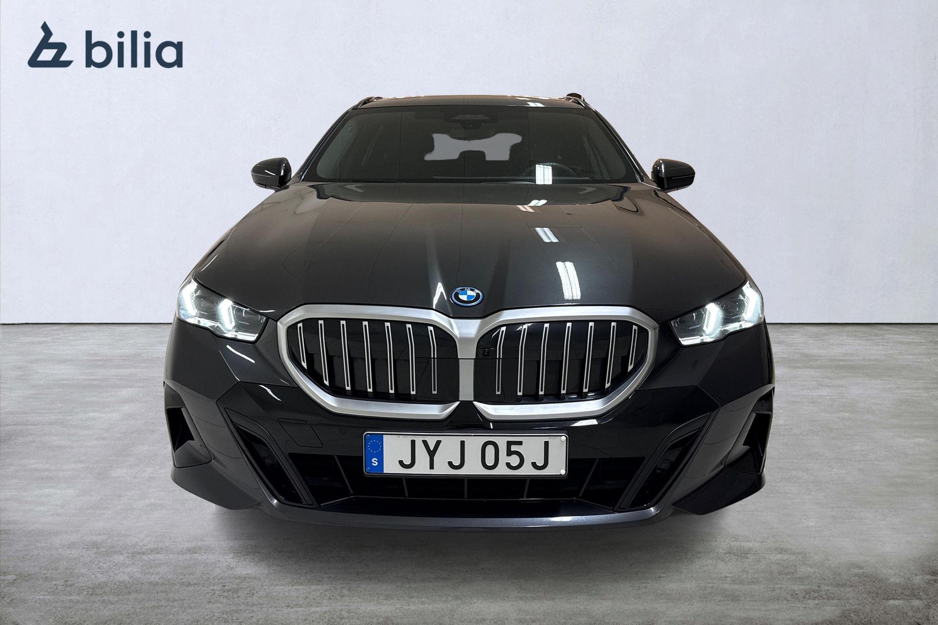 BMW 550 2025, kuva 5/19