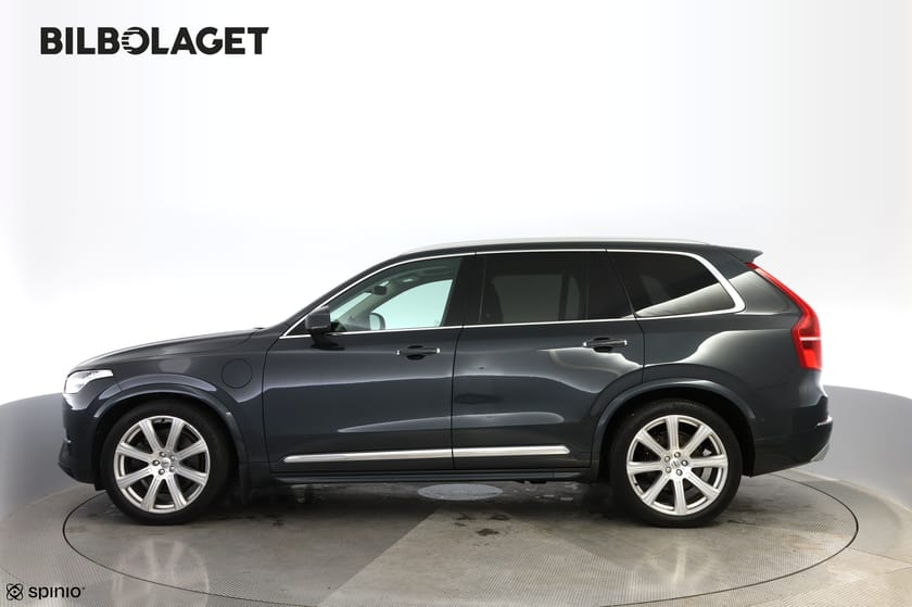 Bild 2 av Volvo XC90 T8 AWD Inscription 7-säten