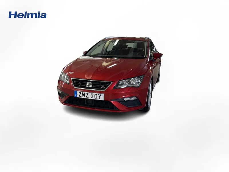 SEAT Leon ST