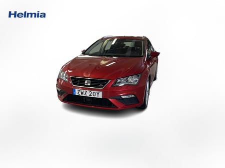 SEAT Leon ST