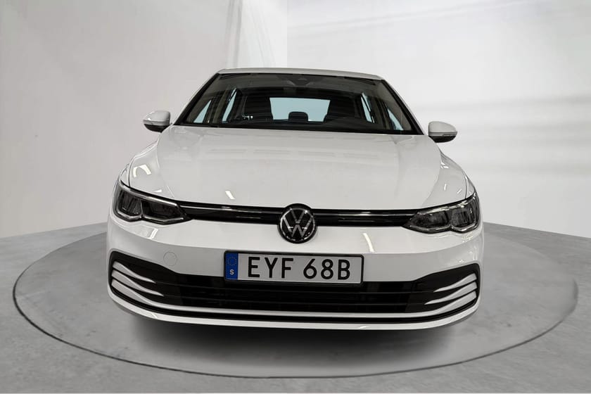 Bild 5 av Volkswagen Golf