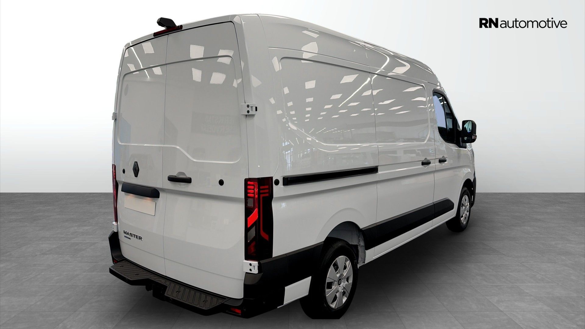 Renault Master L2H2 2026, photo 5/10
