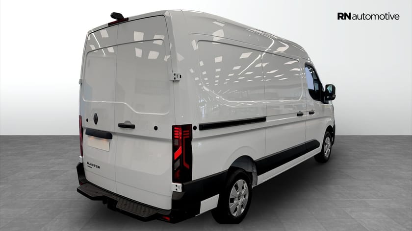 Bild 5 av Renault Master