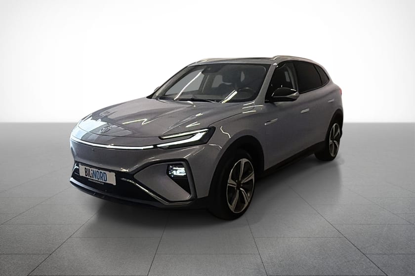 Bilde 4 av MG Marvel R Performance AWD