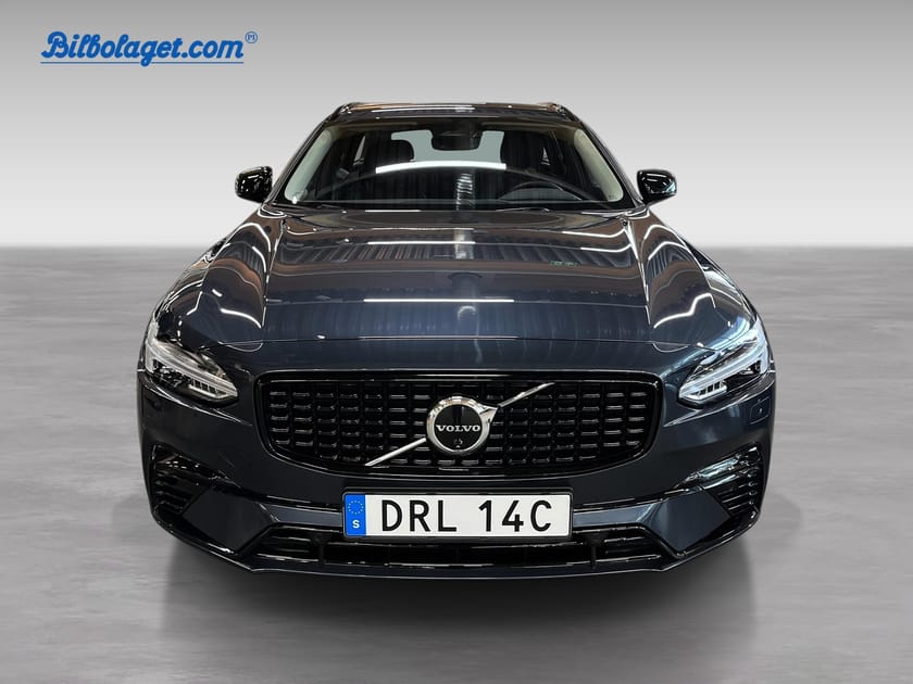Bild 2 av Volvo V90 T6 Plus Dark Nordic Edition