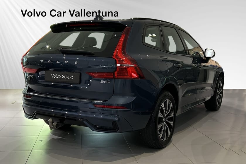 Bild 5 av Volvo XC60 B5 AWD Bensin Plus Dark