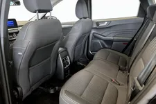 Ford Kuga Plug-In Hybrid