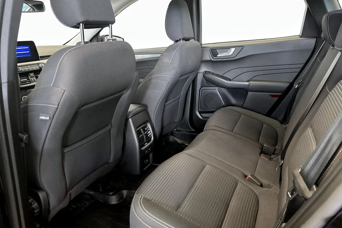 Ford Kuga Plug-In Hybrid