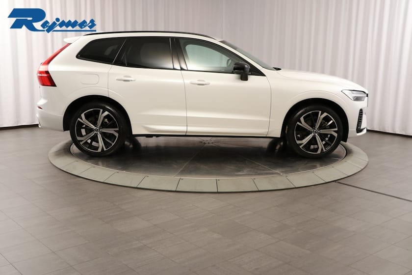 Bild 3 av Volvo XC60 T6 Plus Dark Edition
