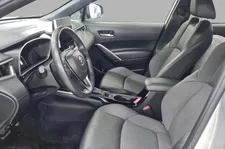 Thumnail bilde 3 av Toyota Corolla Cross Hybrid AWD-i