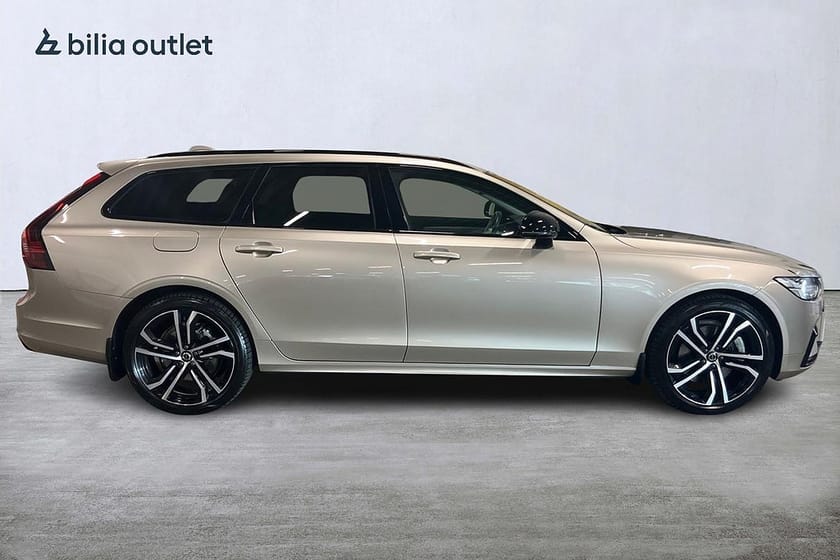 Bild 5 av Volvo V90
