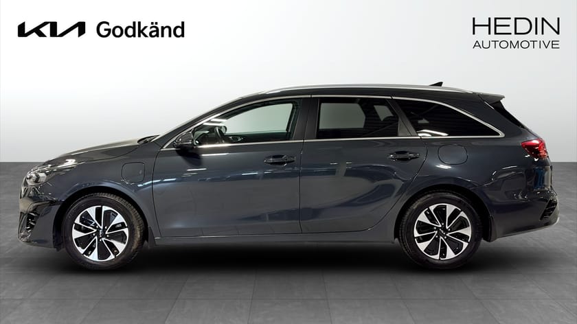 Bild 4 av Kia Ceed Sportswagon Plug-in Hybrid 1,6 141 HK ACTION Godkänd