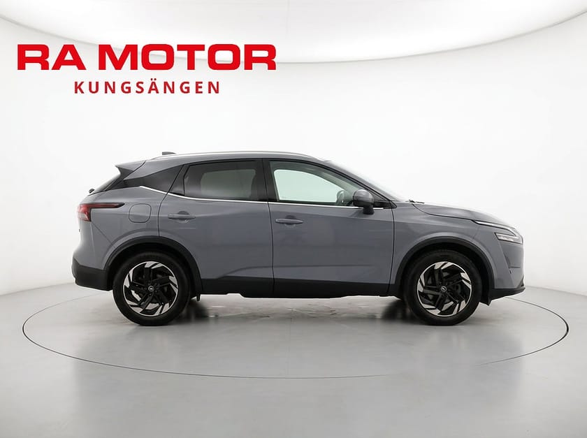 Bild 5 av Nissan Qashqai
