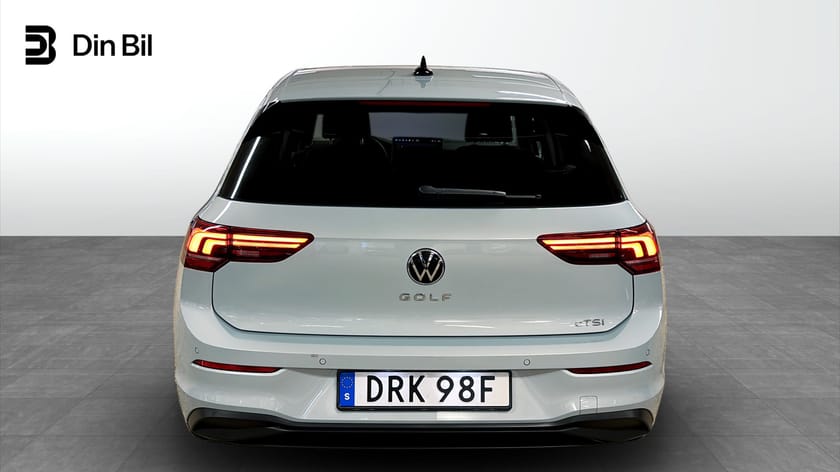 Bild 5 av Volkswagen Golf 1.5 eTSI 150 DSG/Edition-backkamera-keyless m.m/Vä