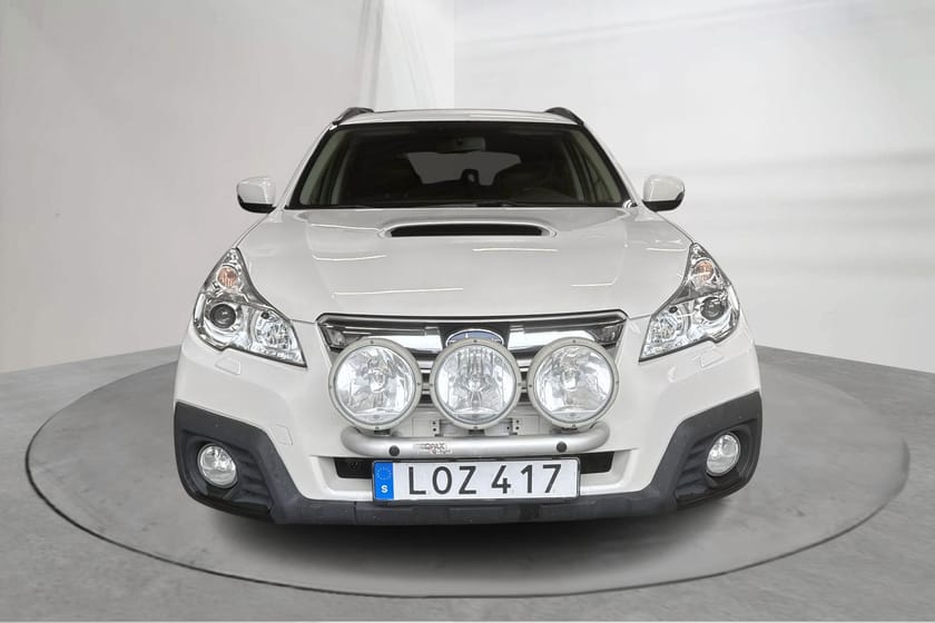 Bild 5 av Subaru Outback