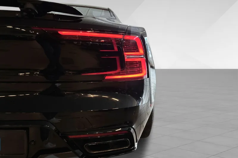 Polestar 1 bilde 8