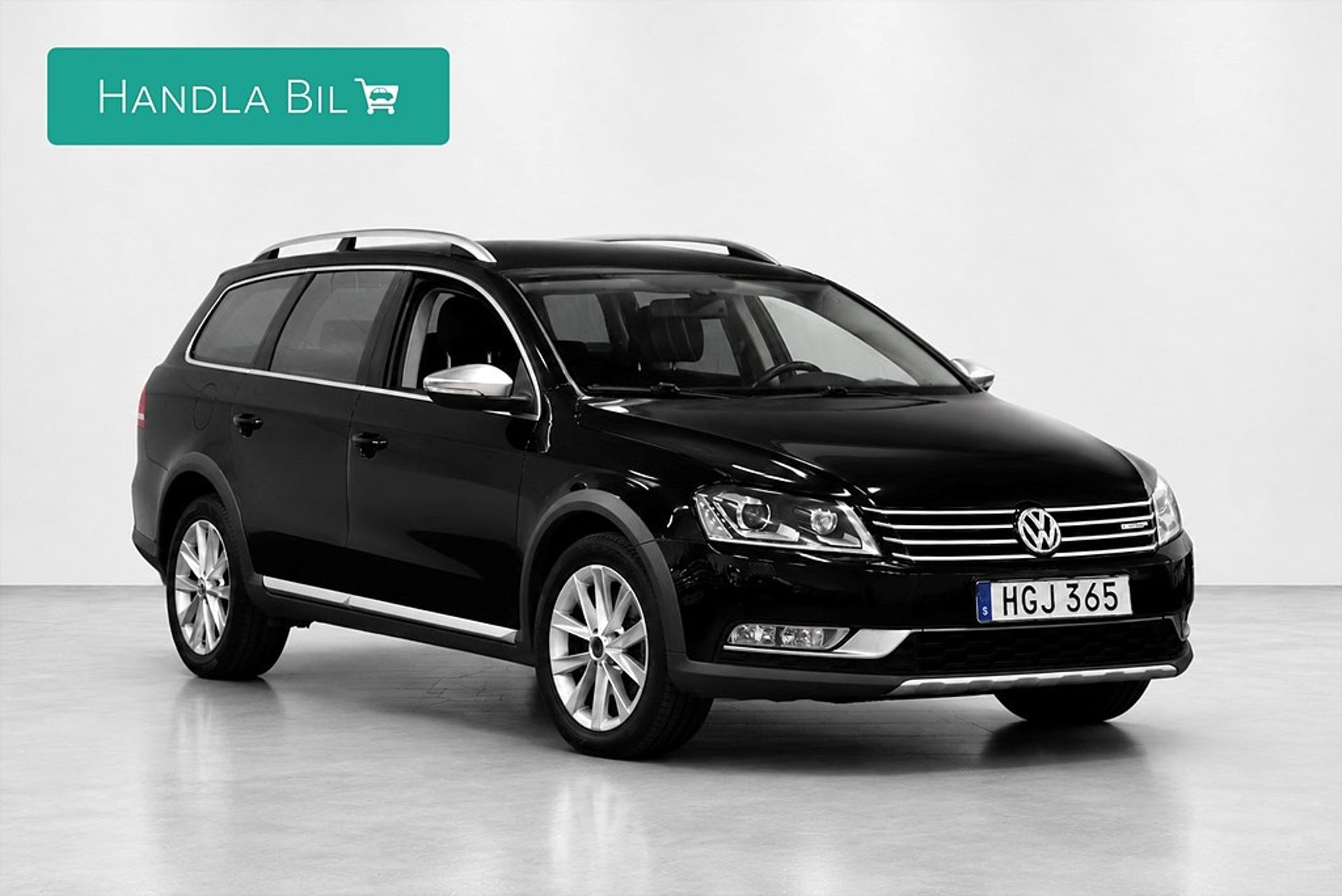 Volkswagen Passat 2015, bild 4/10