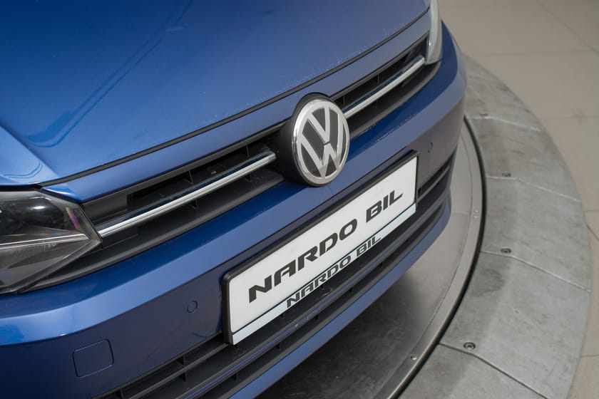 Bilde 3 av Volkswagen Polo 