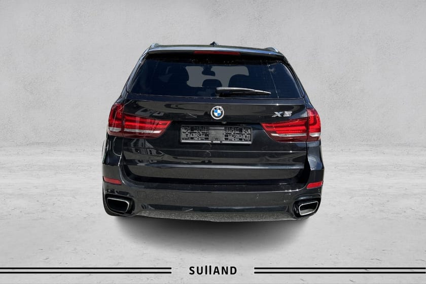 Bilde 4 av BMW X5 xDrive40e iPerformance eDrive M Sport