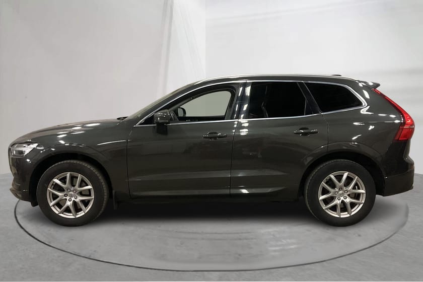 Bild 2 av Volvo XC60