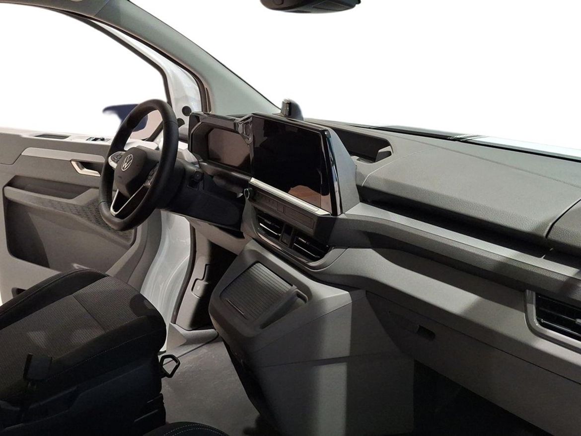 Volkswagen Transportbilar Volkswagen Transporter — bild 10