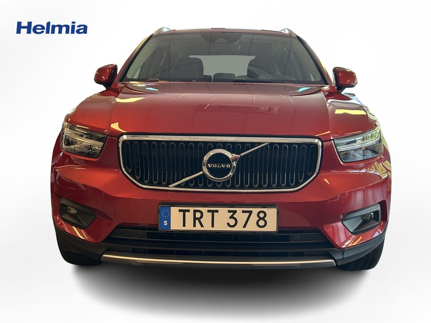 Bild 5 av Volvo XC40 B4 FWD Bensin Momentum Advanced Edt