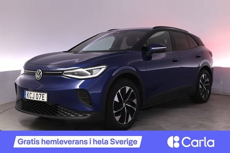 Volkswagen ID.4 Pro