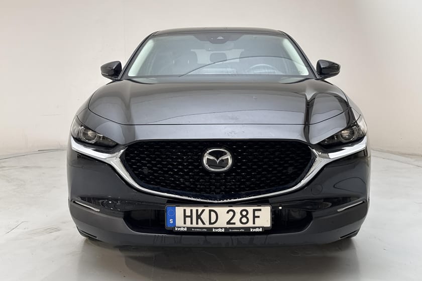 Bild 5 av Mazda CX-30 2.0 Mildhybrid (150hk) Sky Tech Bose