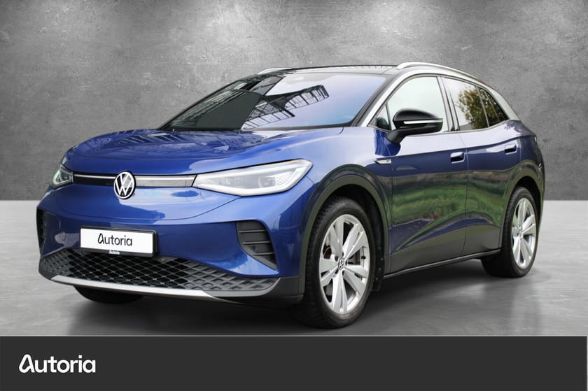 Bilde 1 av Volkswagen ID.4 Pro Performance