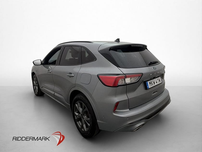 Bild 5 av Ford Kuga Plug-In Hybrid ST-Line B&O Kamera Navi Adapt-fart Drag