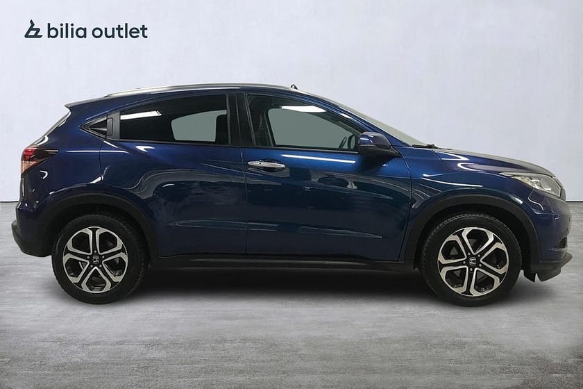 Bild 5 av Honda HR-V 1.6 i-DTEC Executive 120hk Panorama Navi Backkamera