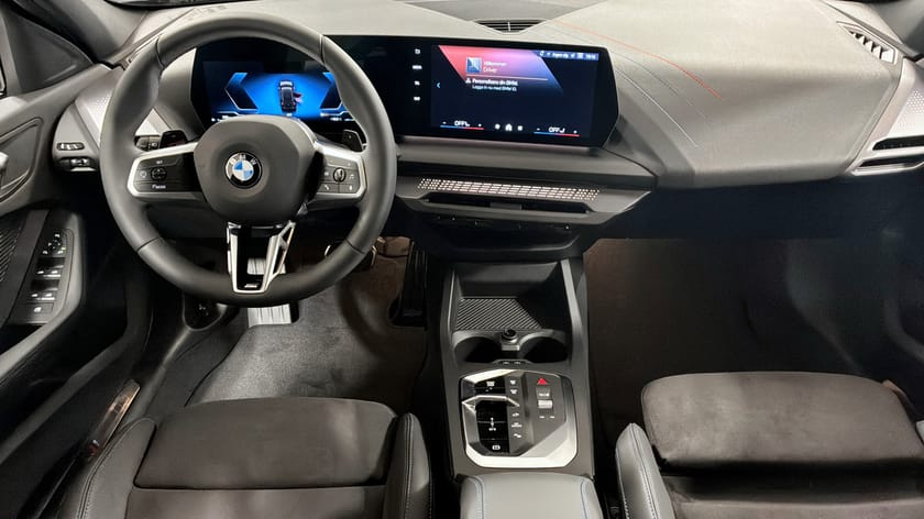 Bild 4 av BMW 120 M Sport